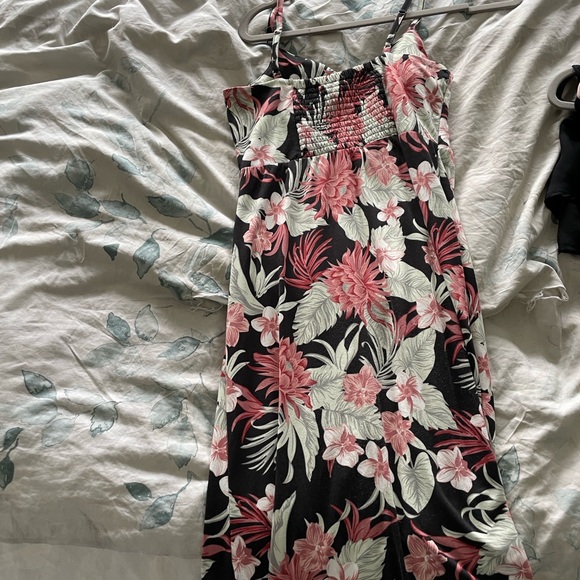 Kismet high low spring dress size small - Picture 2 of 4